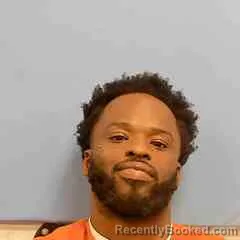 Mugshot of LETERREON HUNTER