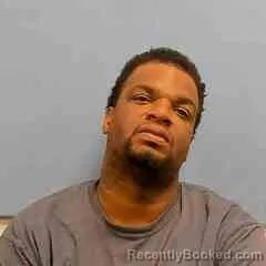 Mugshot of TILLMAN MASON