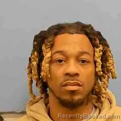 Mugshot of LEANDRE LITTLE