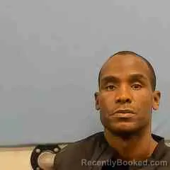 Mugshot of TONY BROOKS