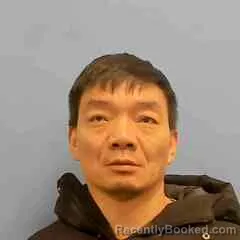 Mugshot of YANGDONG HE