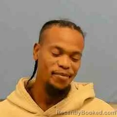 Mugshot of DEMARCIO HEARD