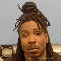 Mugshot of DABORIS NEELY