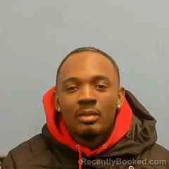 Mugshot of CHRISTOPHER KIRKWOOD