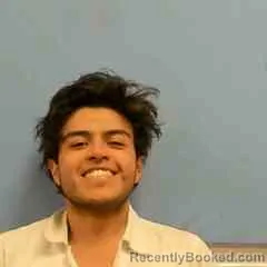 Mugshot of EMMANUEL MARMOLEJO