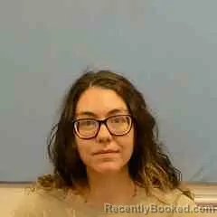 Mugshot of ASCHLYNN PRUITT