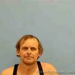 Mugshot of AARON MEDFORD