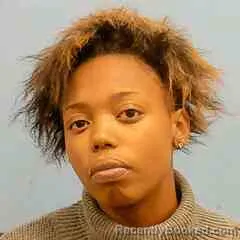 Mugshot of GAYVION YOUNG