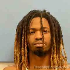 Mugshot of UNDRAY POUNDS