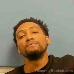 Mugshot of GERVAISE BARTON