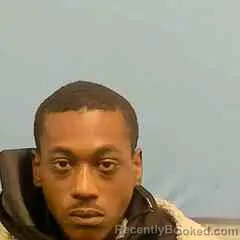 Mugshot of SEAN COLEMAN