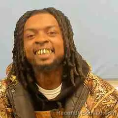 Mugshot of CLYDE BOYD