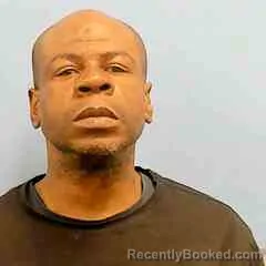 Mugshot of XAVIER HUDSON