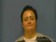 Mugshot of MADDEN SHERRILL