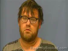 Mugshot of LANCE CROWDER