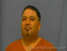 Mugshot of JAIME RESENDIZ