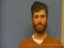 Mugshot of WILLIAM SIMPSON