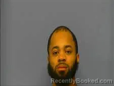 Mugshot of YUSUF BANKHEAD