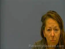 Mugshot of JENNIFER DENSMORE