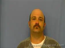 Mugshot of JUSTIN FENTER