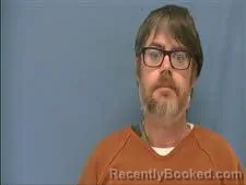 Mugshot of TONY DUFF