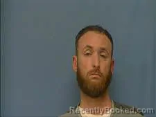 Mugshot of JUSTIN JONES