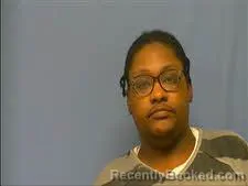 Mugshot of TIERRA FORT