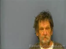 Mugshot of WILLIAM MORRIS