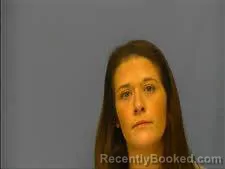 Mugshot of TARA TAYLOR