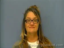 Mugshot of JENA OSBORN