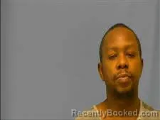 Mugshot of BENNIE BURNETT