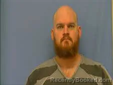 Mugshot of JOEL WALKER