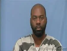 Mugshot of SERGIO DOUGLAS