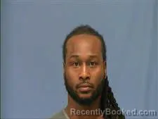 Mugshot of KENTRELL STONE