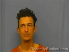 Mugshot of JESUS ALVAREZ MEDOZA