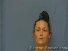 Mugshot of ASHELEY BREWER