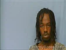 Mugshot of BRY'SYNN COOPER