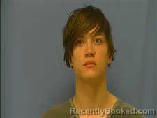 Mugshot of ANDREW BEASLEY