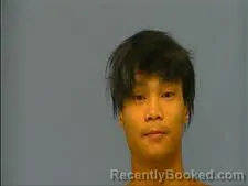 Mugshot of JACOB MCCULLOUGH