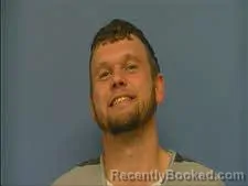 Mugshot of JASHUA WALKER