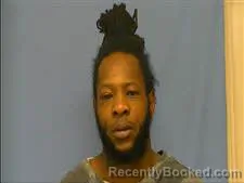 Mugshot of BRYAN MARTIN