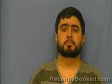 Mugshot of ALFREDO RODRIGUEZ