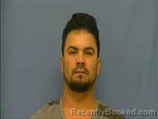 Mugshot of LUIS RODRIQUEZ-GONZALES