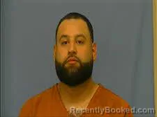 Mugshot of WILBER GALLO