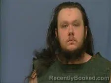 Mugshot of COLTON SORY