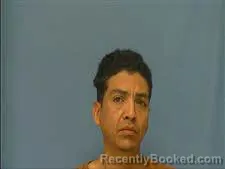Mugshot of RAFAEL CARRASCO-MURILLO