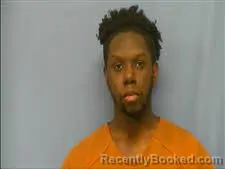 Mugshot of DARIUS HAMILTON