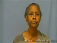 Mugshot of GWENDOLYN PRICE