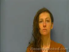 Mugshot of ASHLIE HALEY