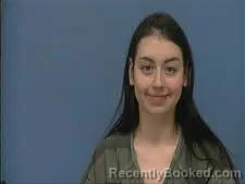 Mugshot of JESSICA DUNCAN